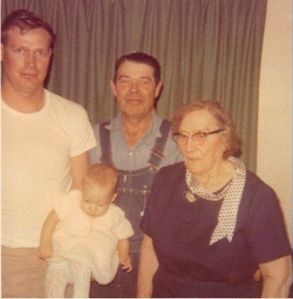 ancestors, ancestry, family, extended family