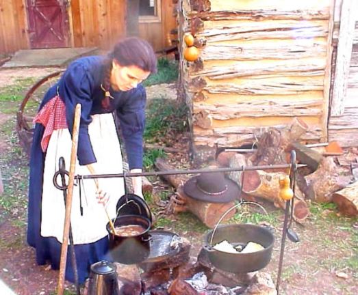 pioneer woman cooking, Texas Beyond History