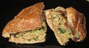 turkey burgers, barbecue, grilling